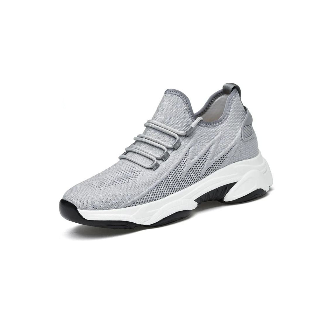 ElevateX – Deportivas elevadoras invisibles Apex Boost