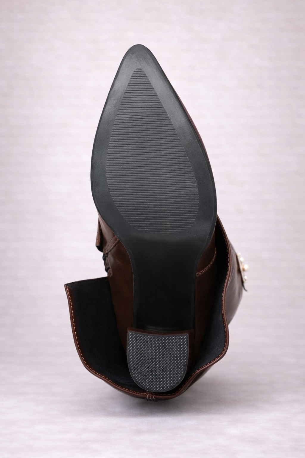 Luna – Botas de Caña Alta