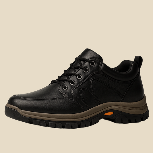 Vittorio (Handsome Walk) – Zapatos de invierno para hombre