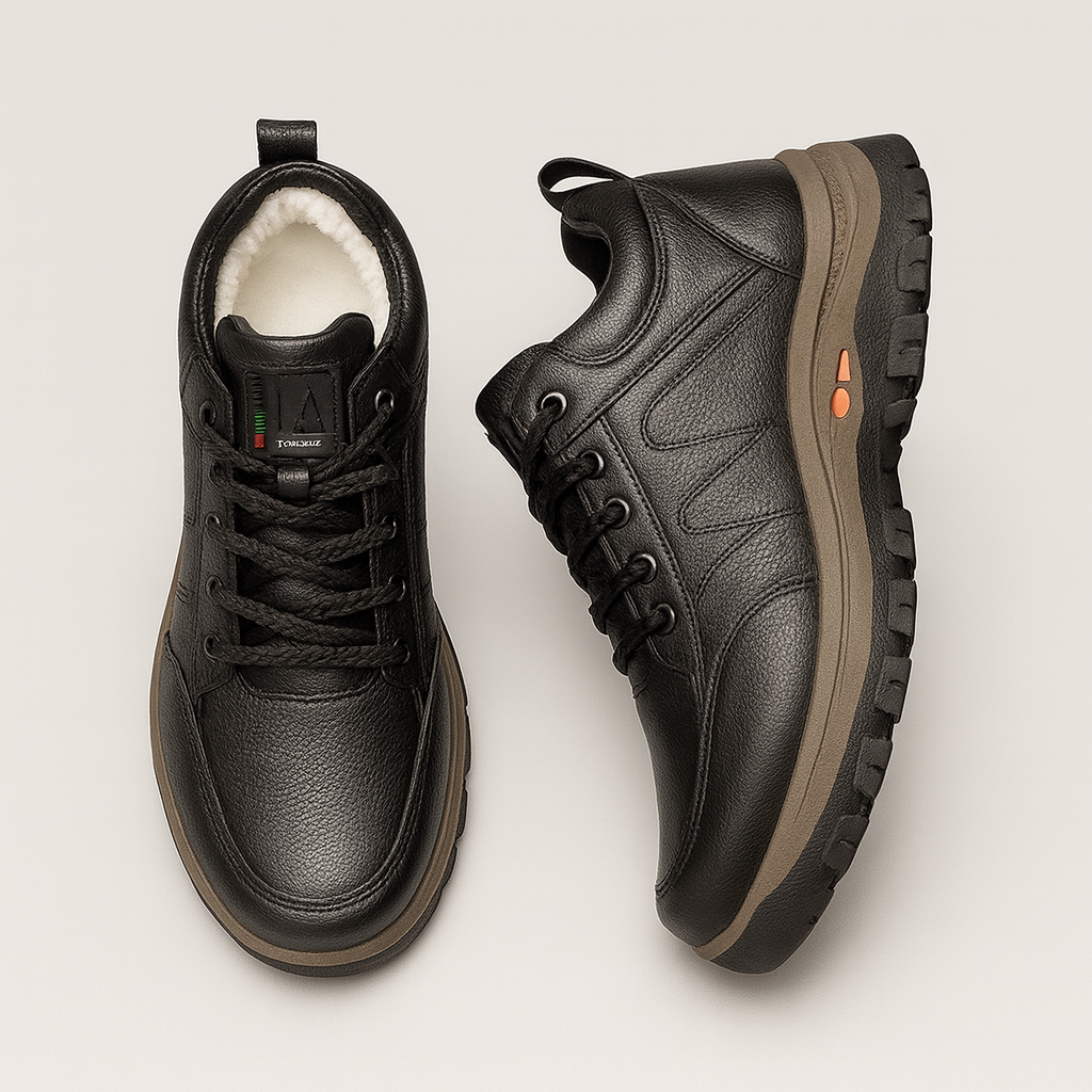 Vittorio (Handsome Walk) – Zapatos de invierno para hombre