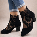 Emma – Tacones Ortopédicos