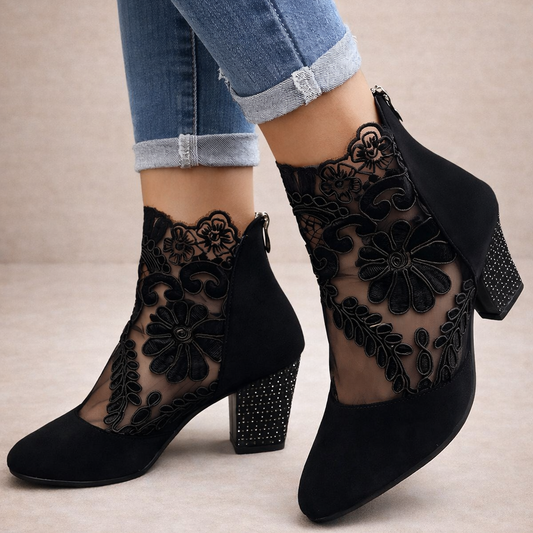 Emma – Tacones Ortopédicos