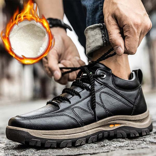 Vittorio (Handsome Walk) – Zapatos de invierno para hombre