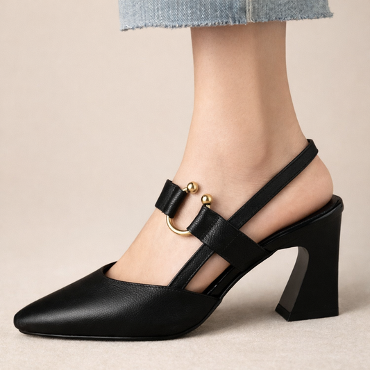 Sofía – Zapatos elegantes ComfortFlex