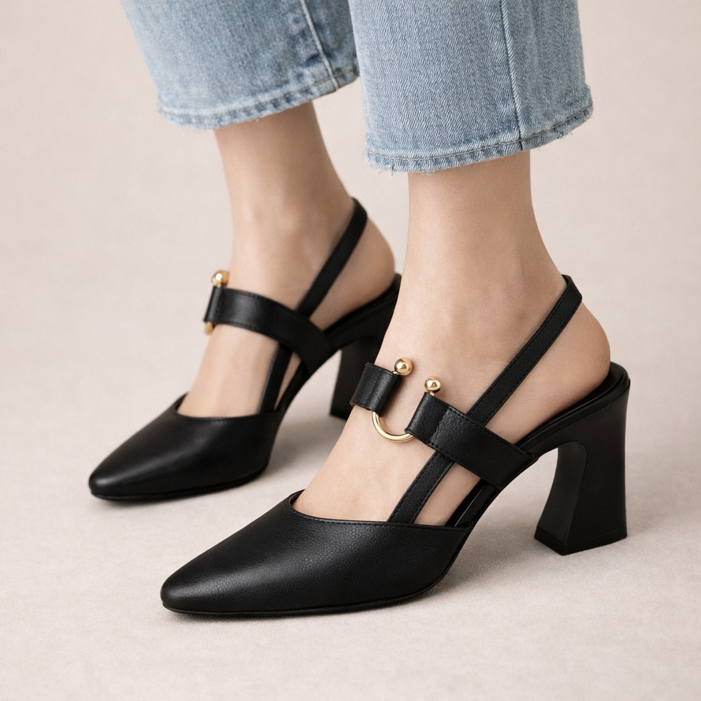 Sofía – Zapatos elegantes ComfortFlex