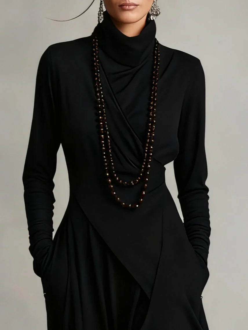 Vivienne - Vestido largo