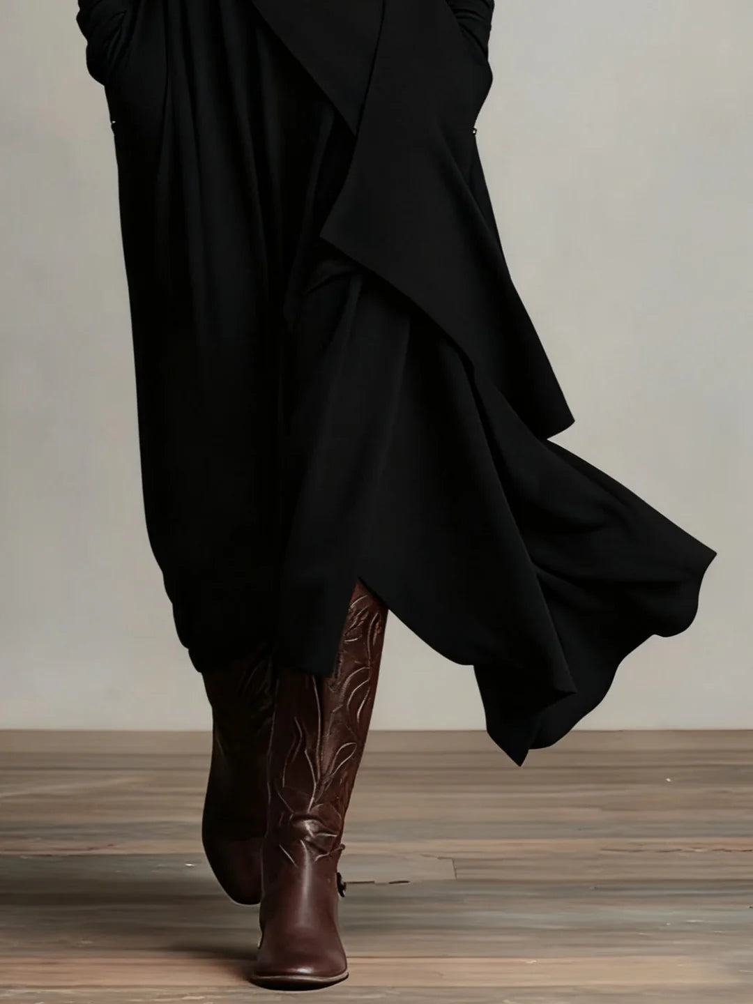 Vivienne - Vestido largo