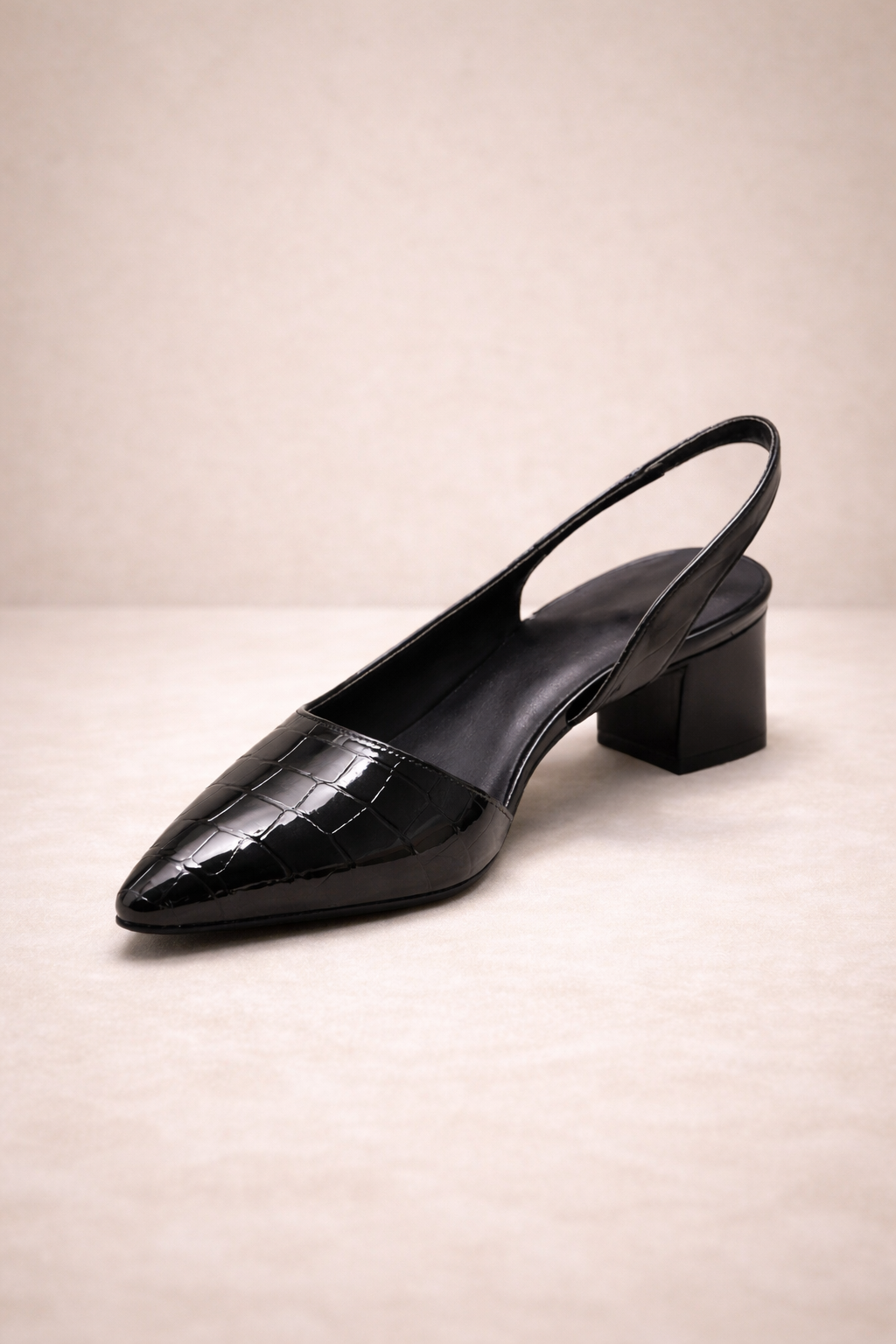 Liza – Tacones Ortopédicos