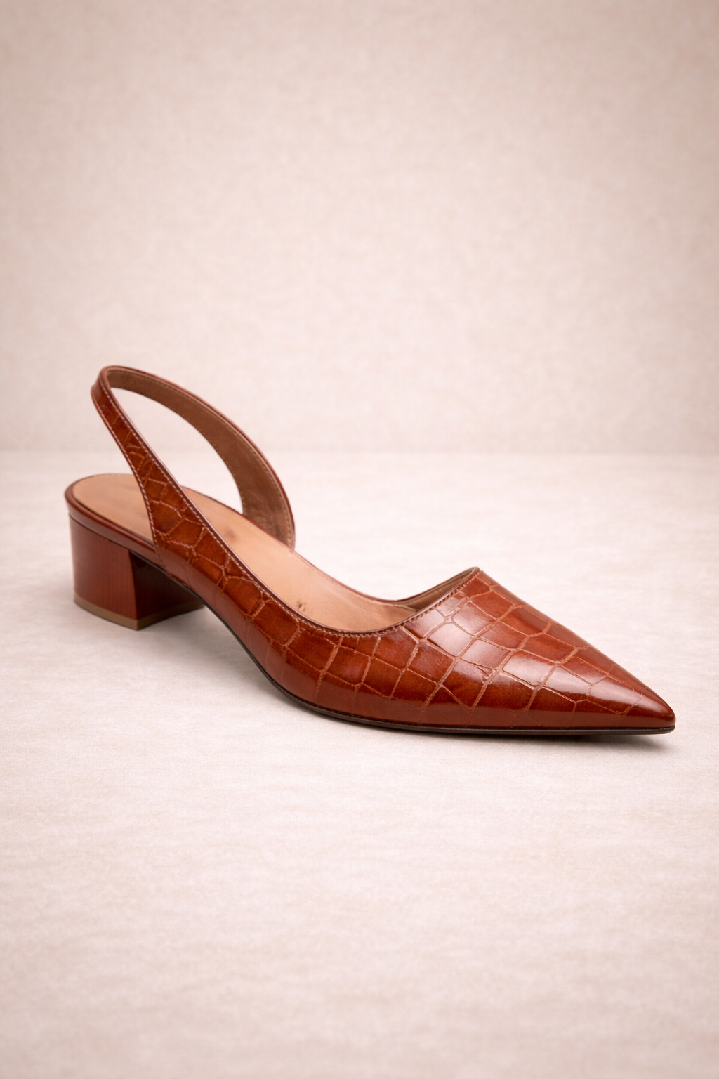 Liza – Tacones Ortopédicos