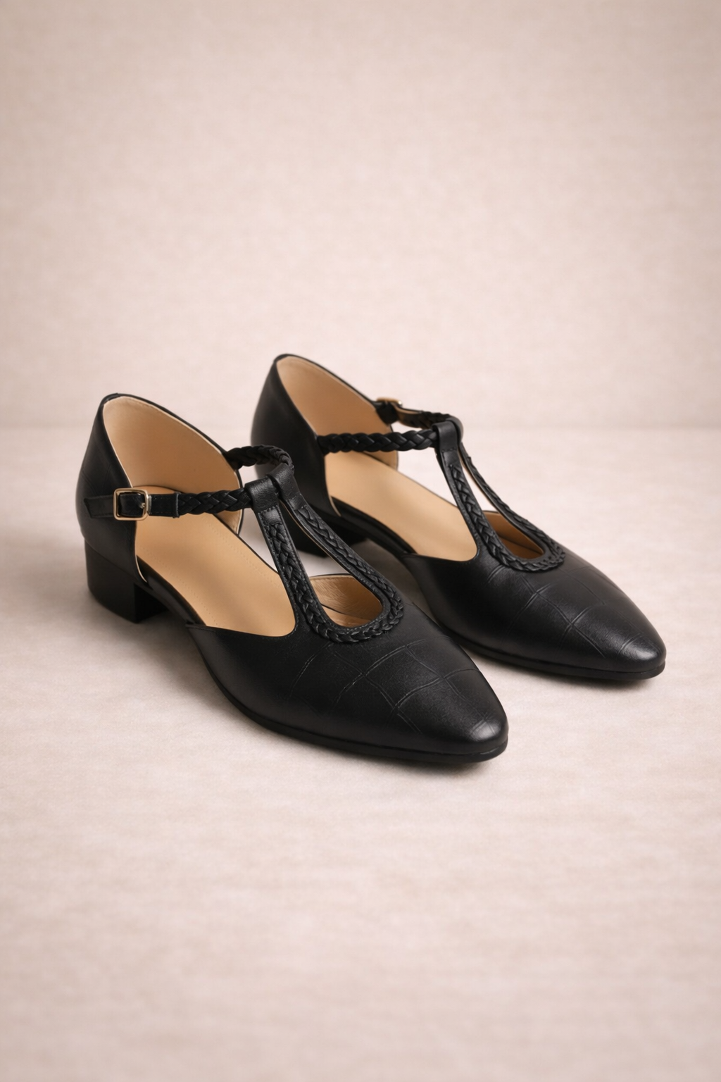 Chiara – Zapatos ortopédicos elegantes