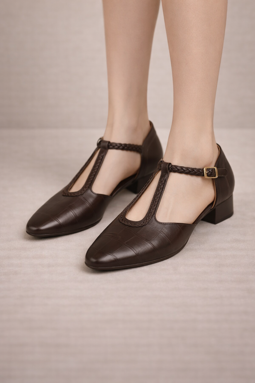 Chiara – Zapatos ortopédicos elegantes