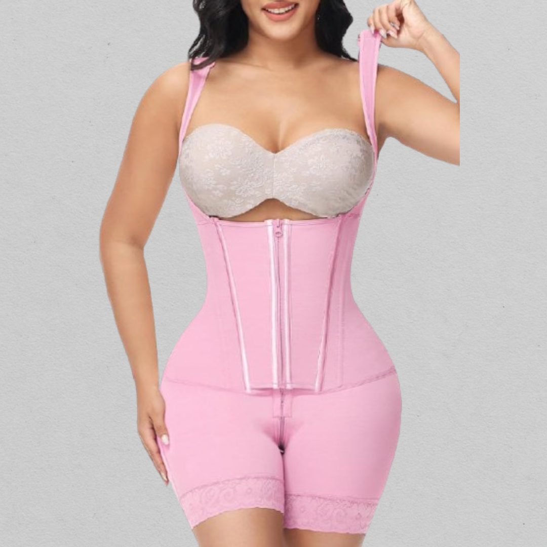 Giovanna – Faja moldeadora de compresión alta