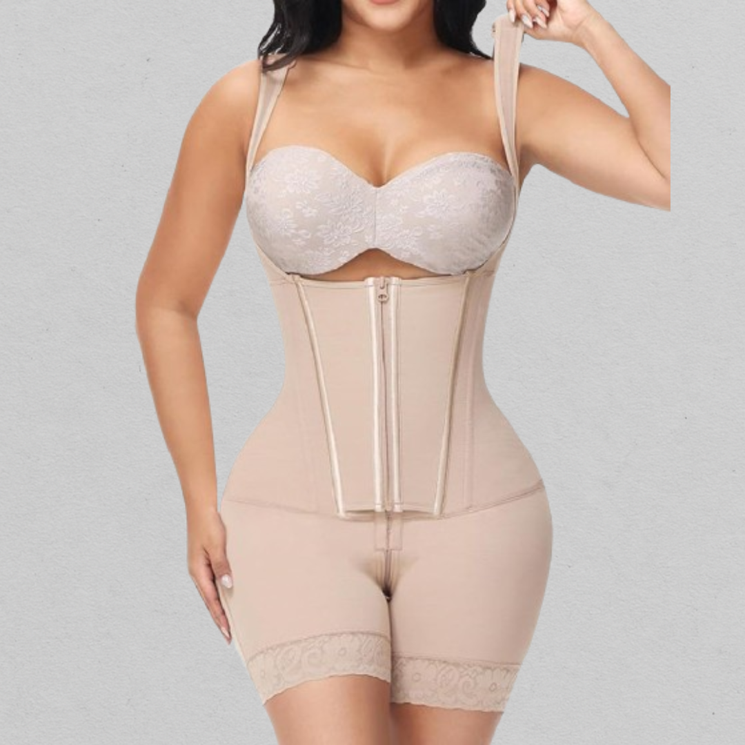 Giovanna – Faja moldeadora de compresión alta