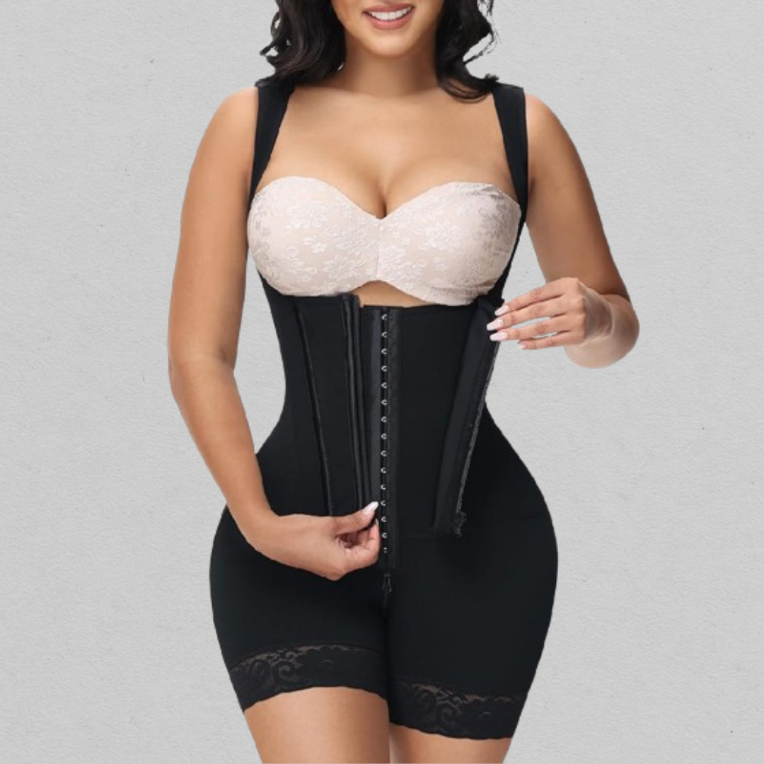 Giovanna – Faja moldeadora de compresión alta