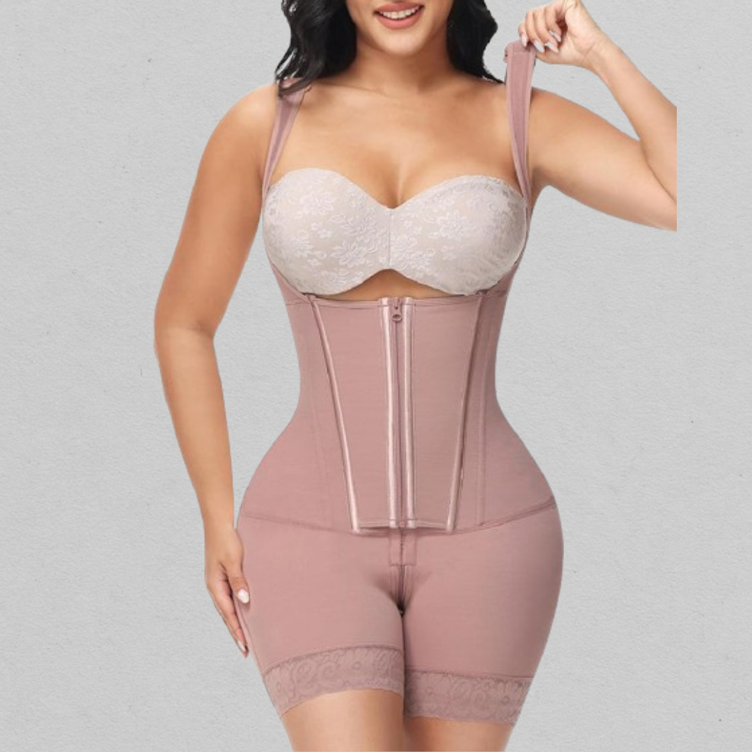 Giovanna – Faja moldeadora de compresión alta