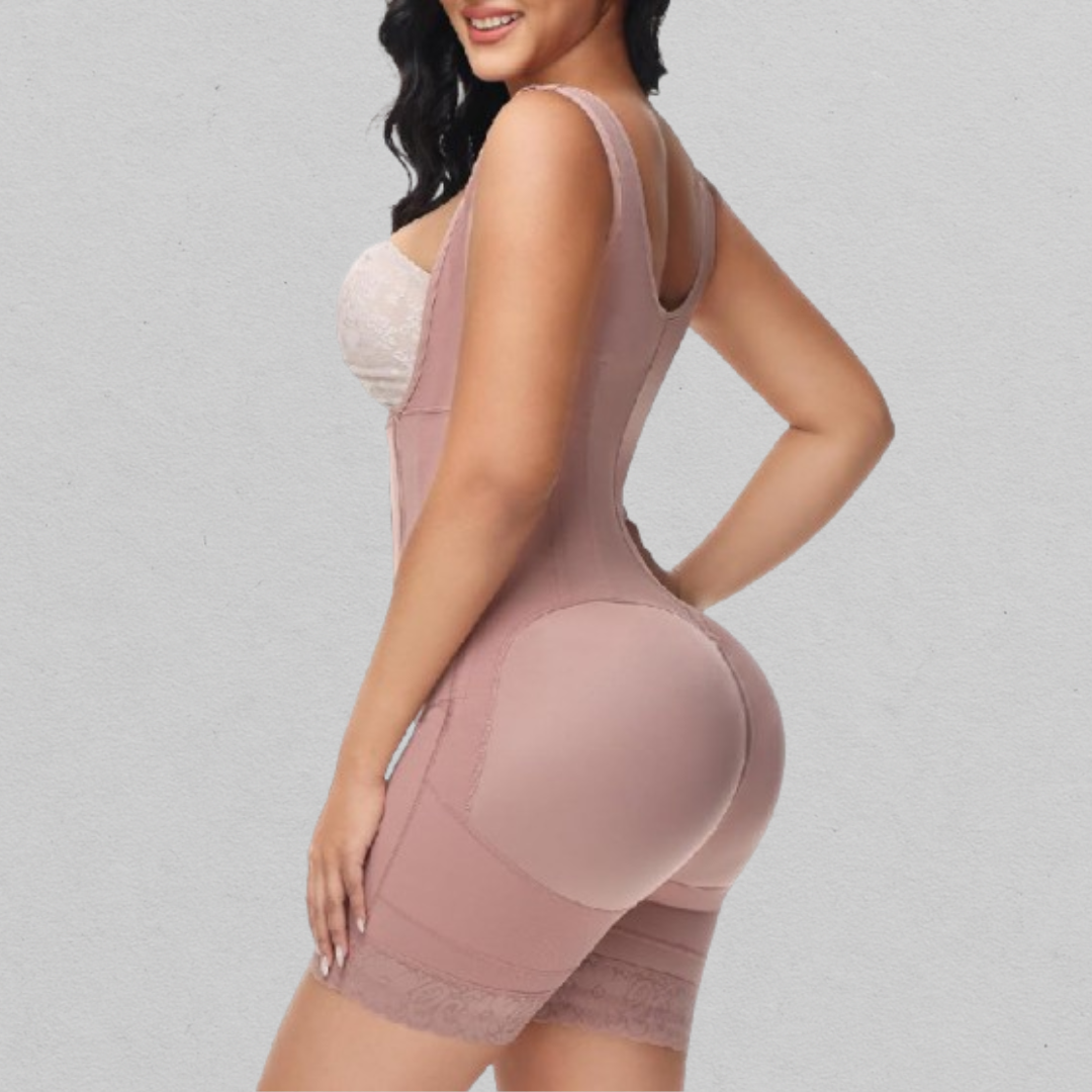 Giovanna – Faja moldeadora de compresión alta