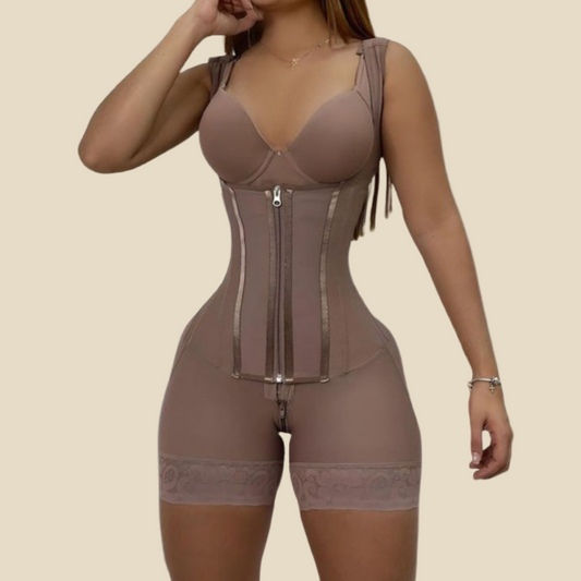 Giovanna – Faja moldeadora de compresión alta