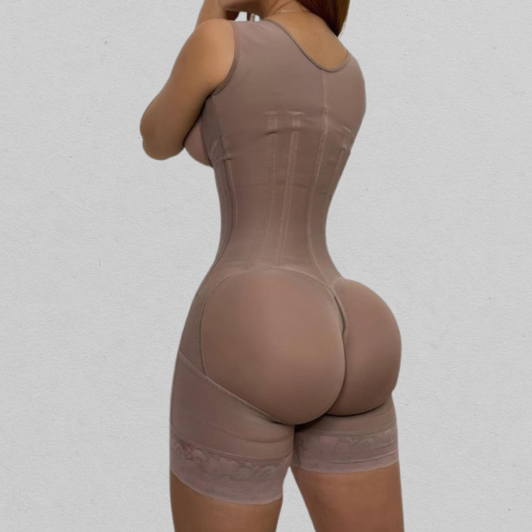 Giovanna – Faja moldeadora de compresión alta