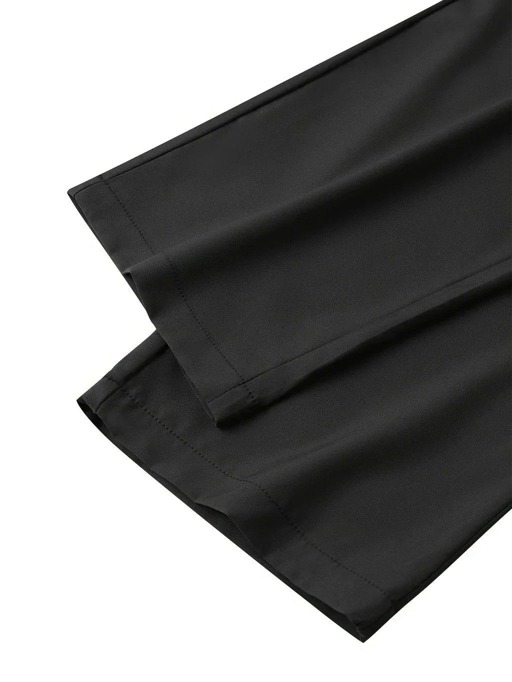 Enrico – Pantalones de algodón con estilo versátil