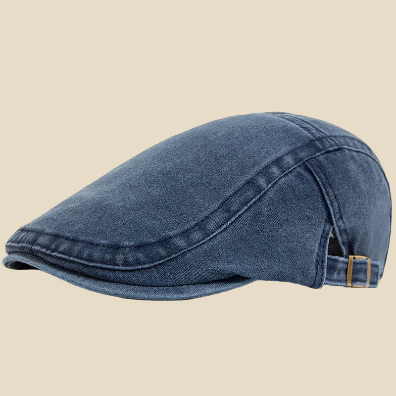 Florian - Gorro vintage francés