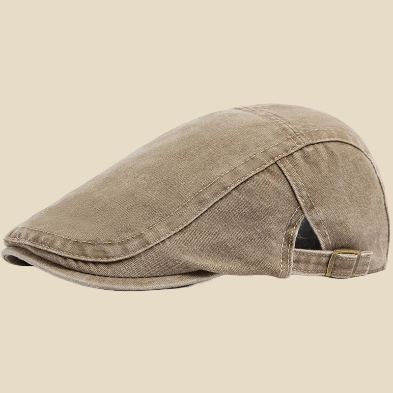 Florian - Gorro vintage francés