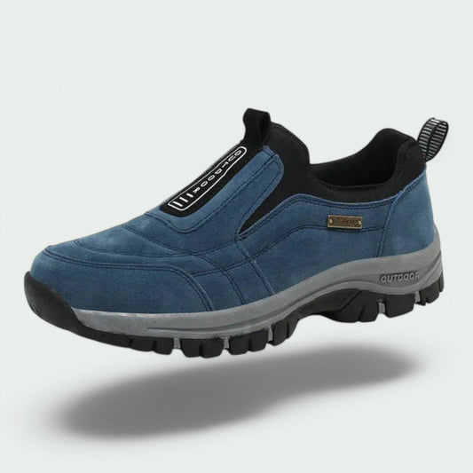 Lorenzo – Zapatos ortopédicos de confort diario