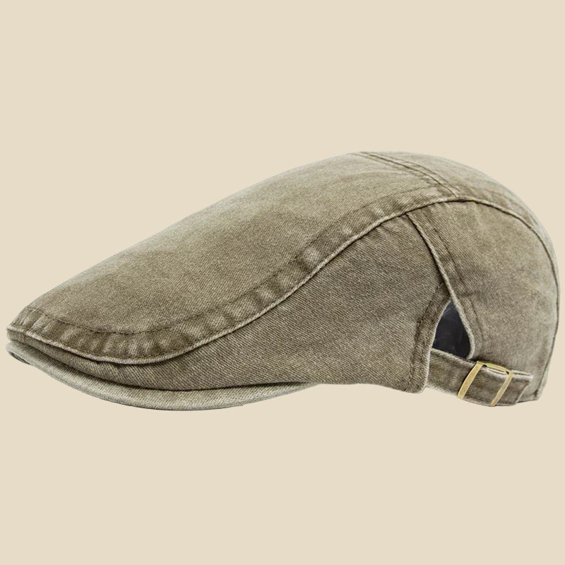Florian - Gorro vintage francés