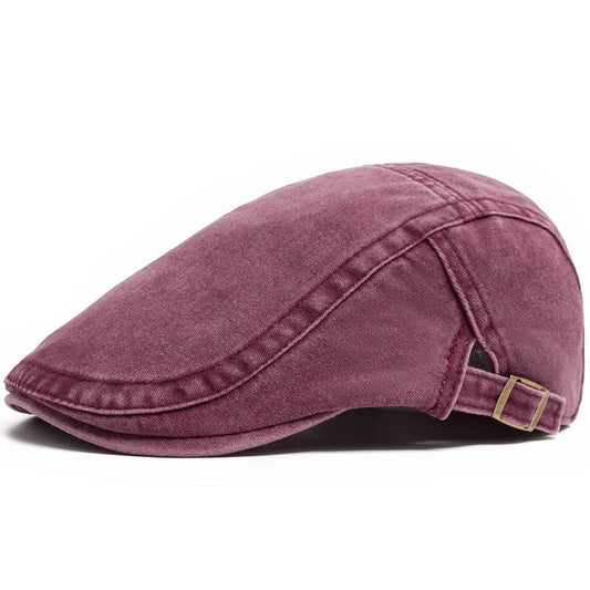 Florian - Gorro vintage francés