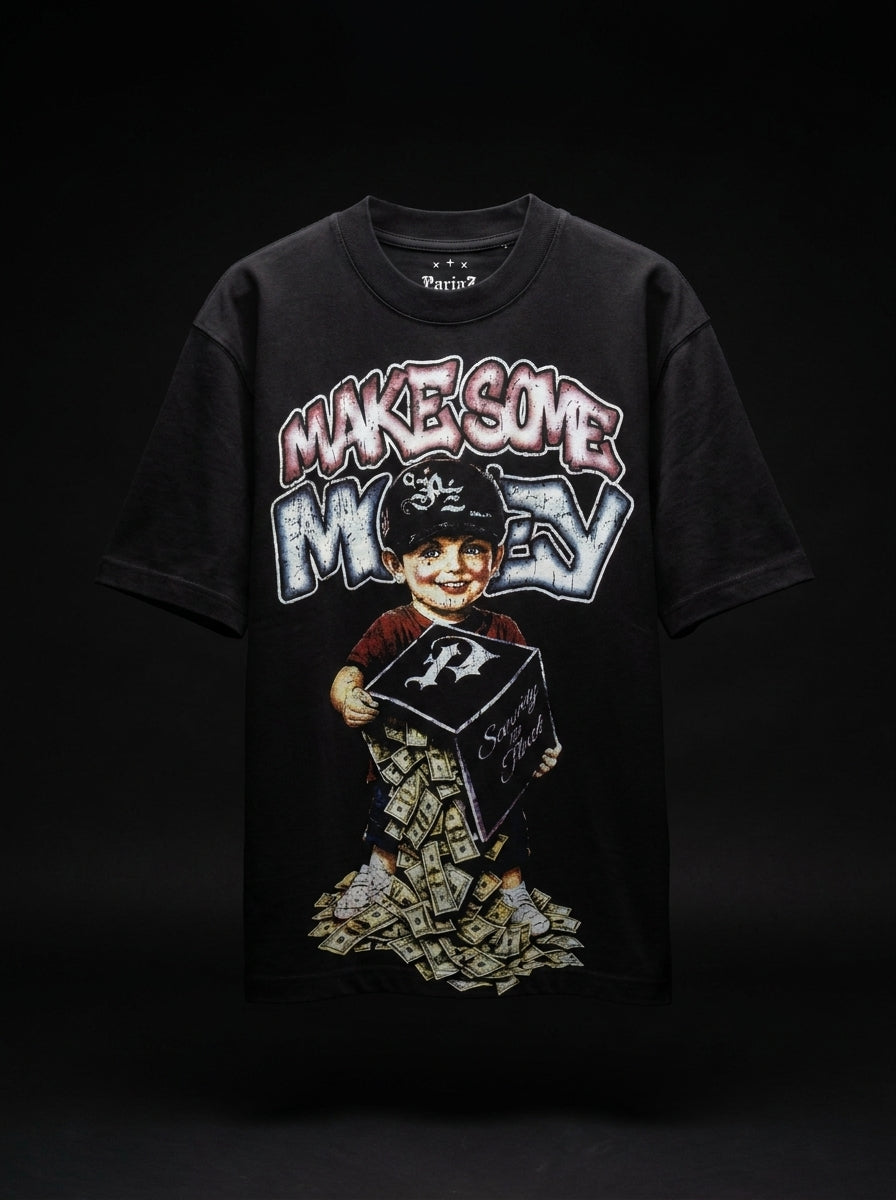 MAKE SOME MONEY TEE