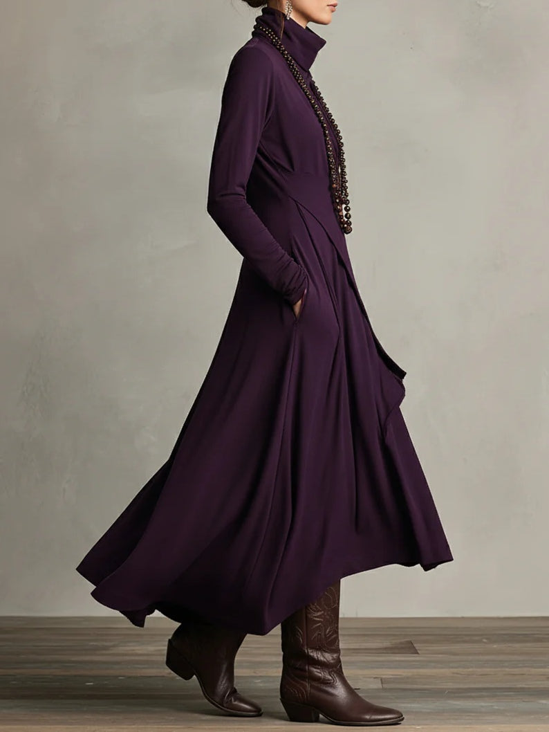 Vivienne - Vestido largo