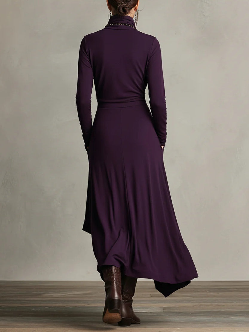 Vivienne - Vestido largo