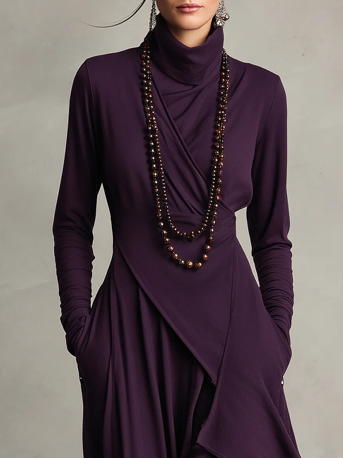 Vivienne - Vestido largo