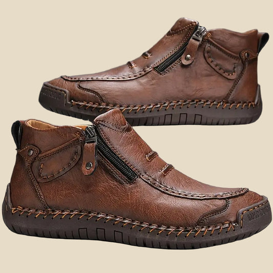 Adriano – Zapatos cómodos y elegantes