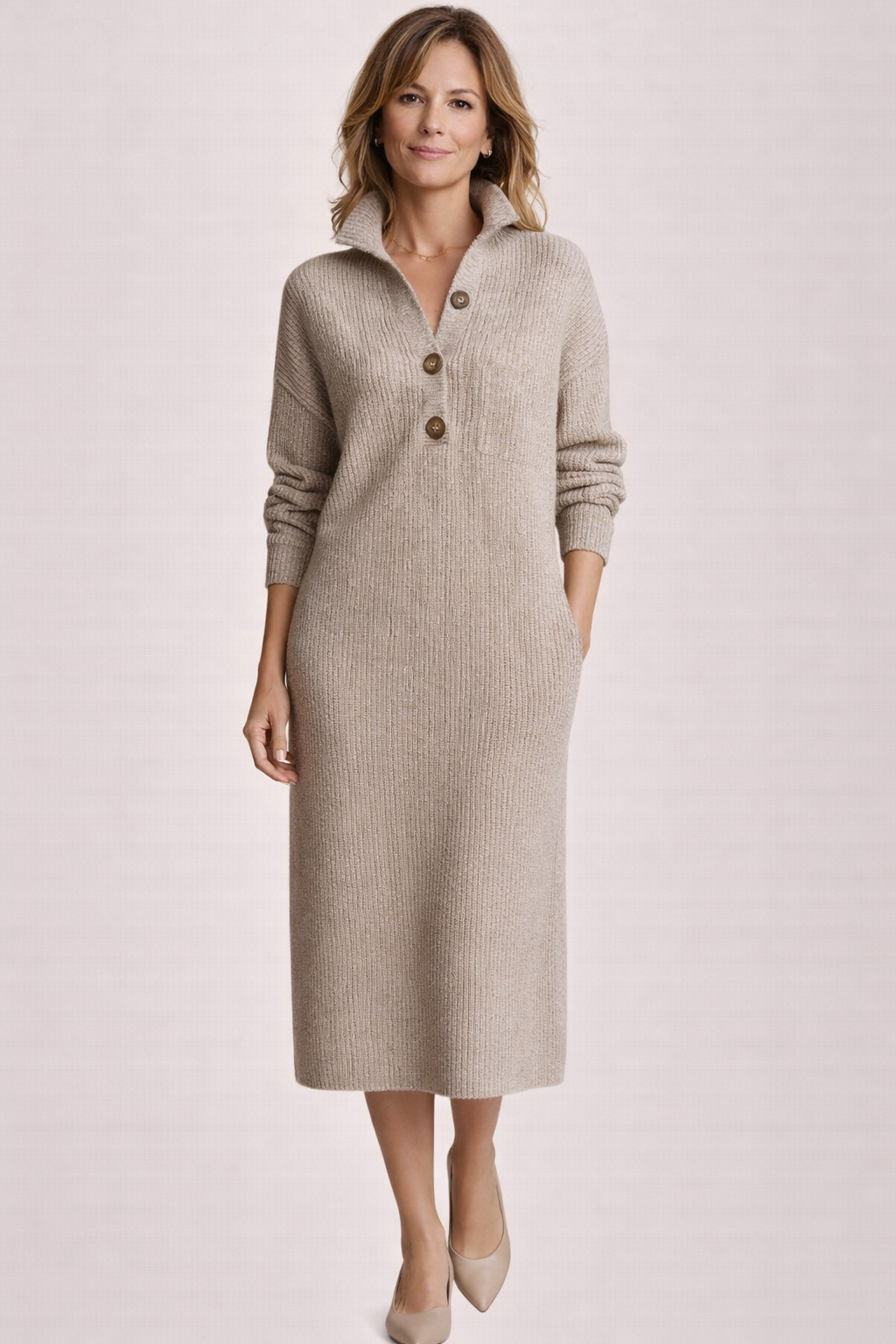 Damaris – Elegancia Italiana & Comodidad Diaria