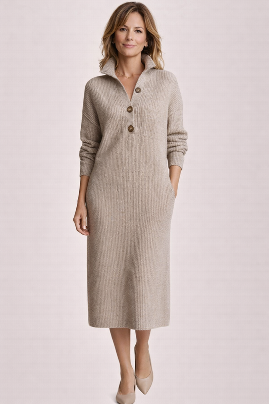 Damaris – Elegancia Italiana & Comodidad Diaria