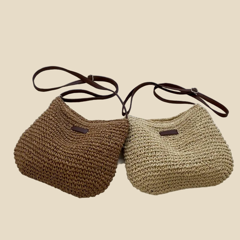 Livia – Bolso bandolera de verano (1+1)