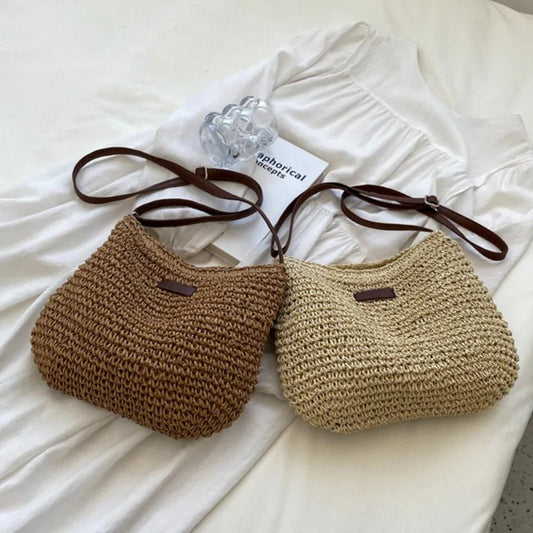 Livia – Bolso bandolera de verano (1+1)