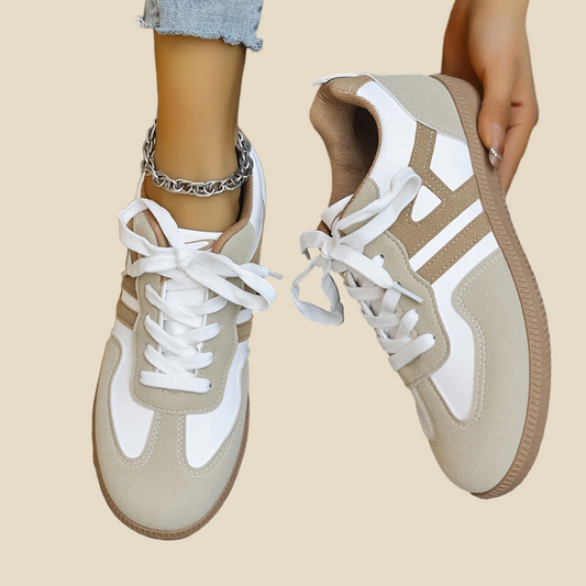 Giulia – Zapatillas ortopédicas cómodas