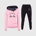 Ilaria – Conjunto Deportivo Cómodo