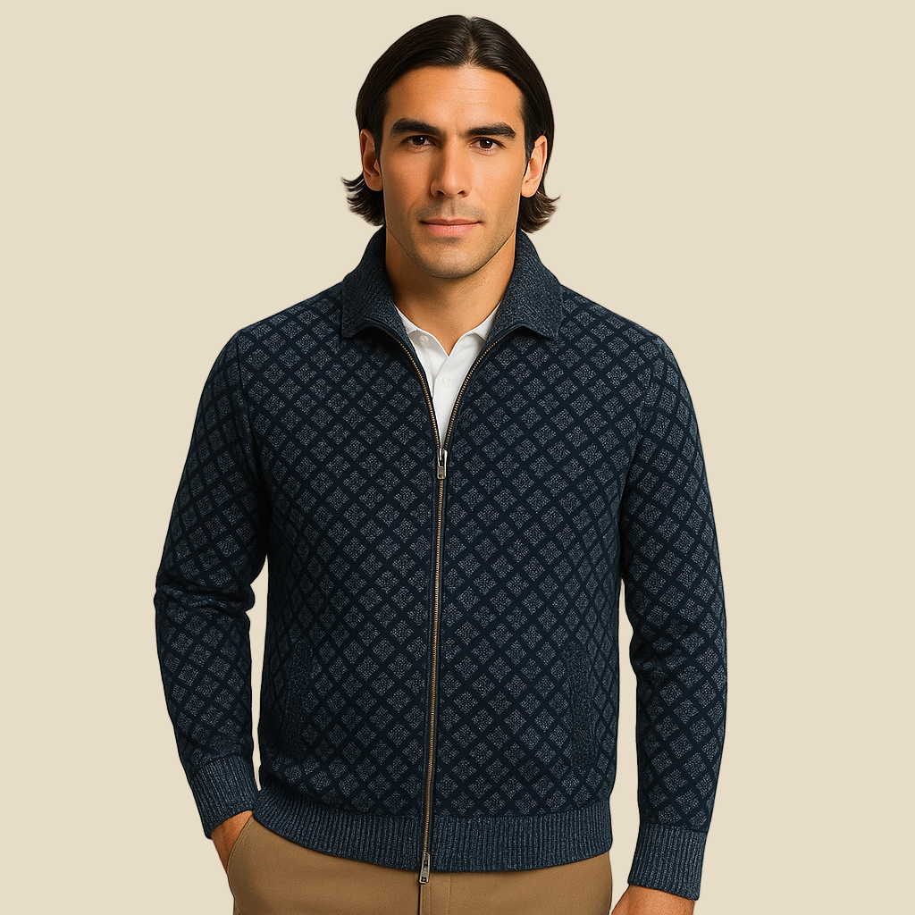 Marcello – Chaleco elegante