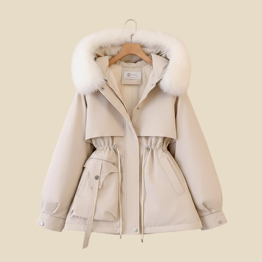 Mika - Chaqueta de invierno elegante