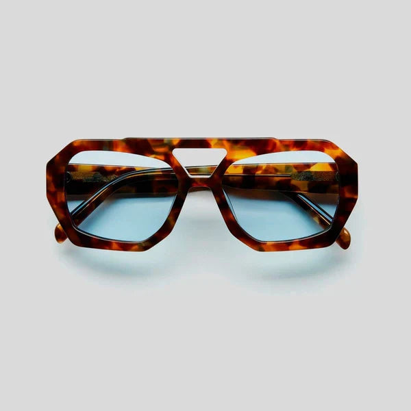 Luna Aurea – Gafas de sol modelo Cleo