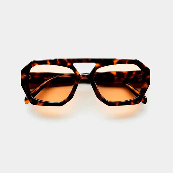 Luna Aurea – Gafas de sol modelo Cleo
