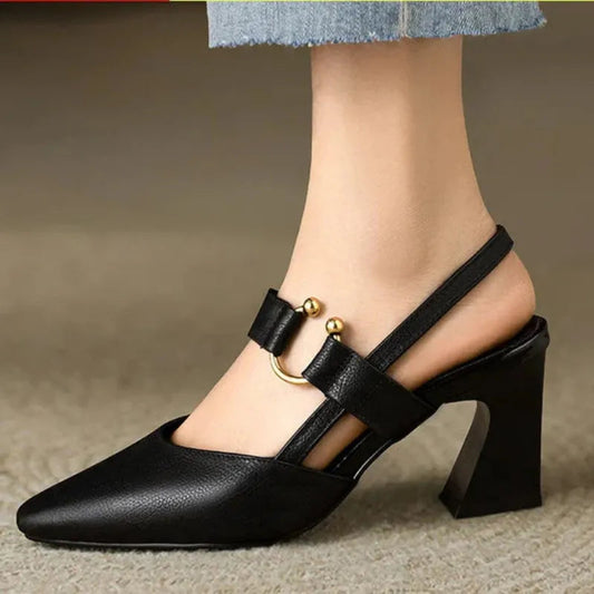Sofía – Zapatos elegantes ComfortFlex