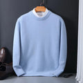 Guglielmo – Jersey elegante de cashmere